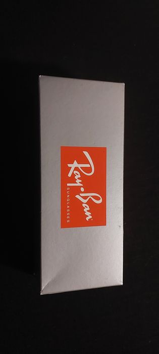 Очки солнцезащитные женские Ray Ban