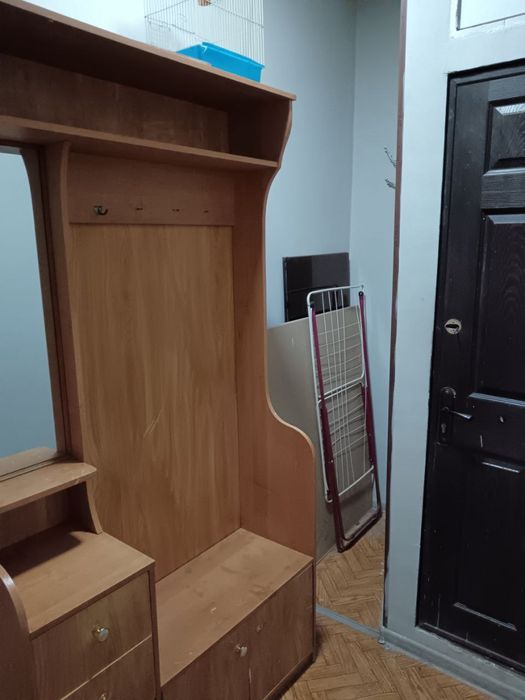 сдается однокомнатная квартира