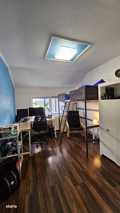 Apartament 3 camere modern zona Stejarului!