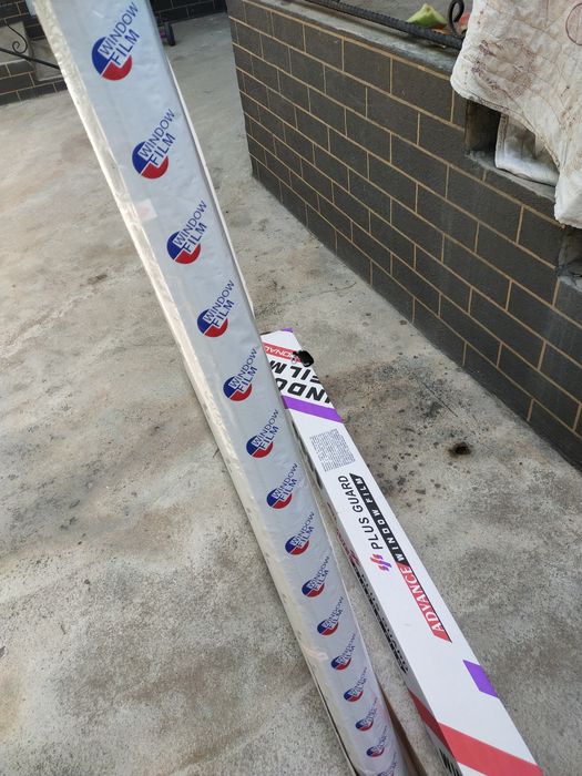 Tornirovka uchun plyonka