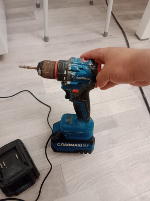 СЛАВМАШ 96вт оргинал