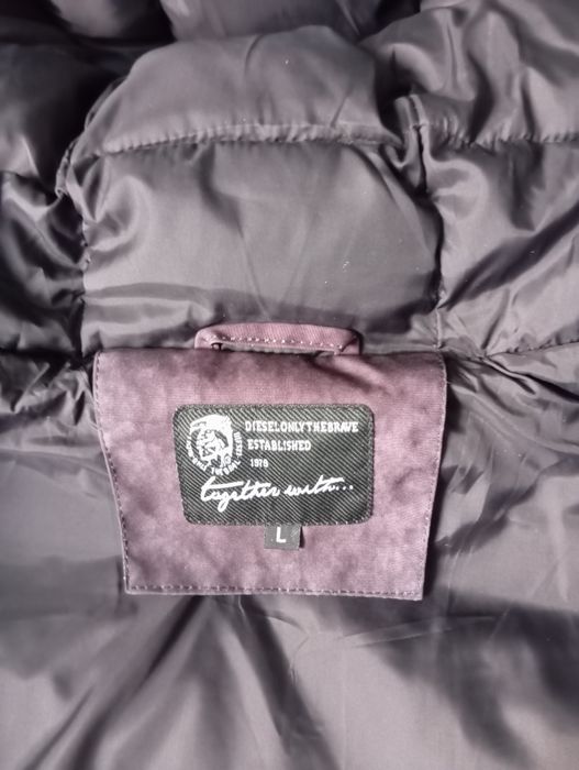 Продам куртку зимнию