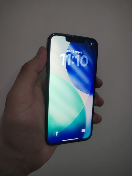 Айфон 14/128G телефон