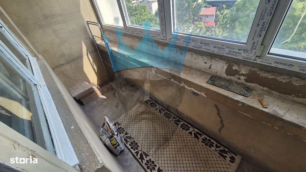Apartament 3 Camere Piata Unirii Bucuresti
