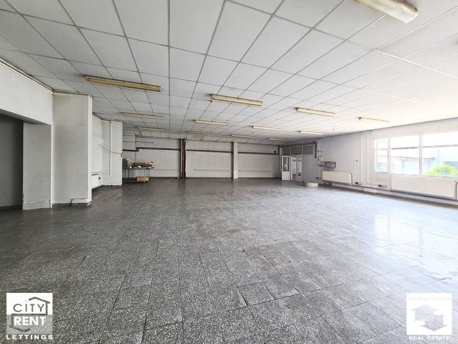 Продава се Промишлена сграда в Лясковец - 1900 кв.м за 632 €/кв.м - Снимка #7