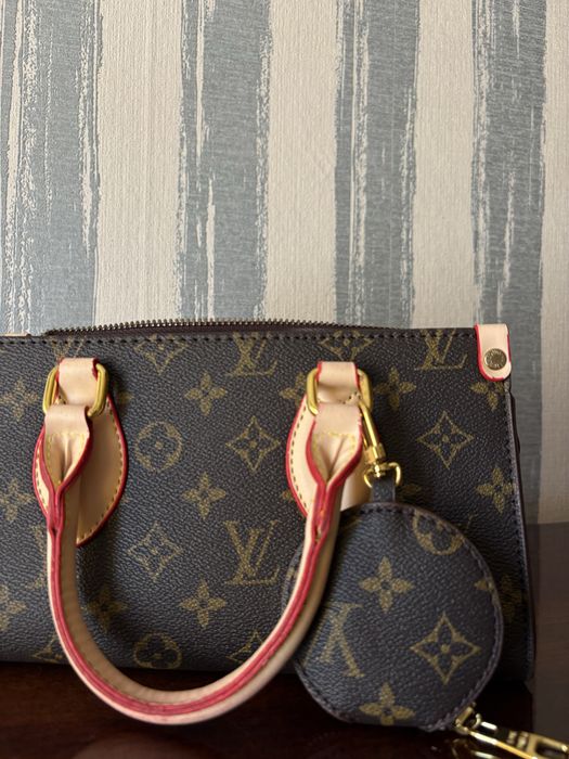 louis vuitton чанта