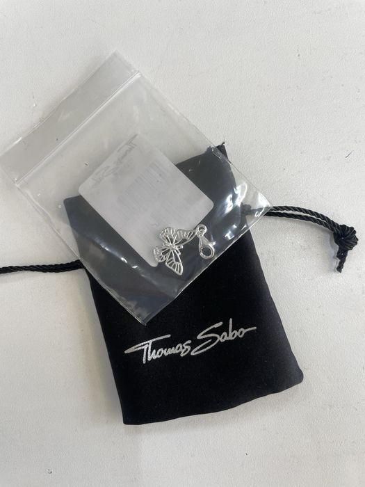 Подвеска Thomas Sabo оригинал на браслет