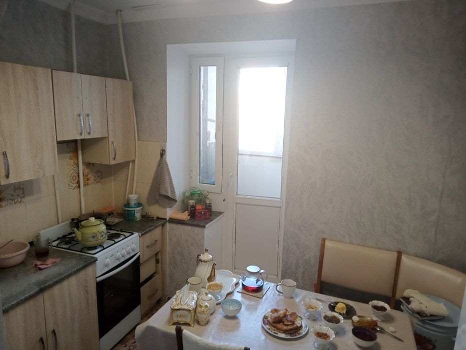 Продам 2-х ком. кв. Жилгородок