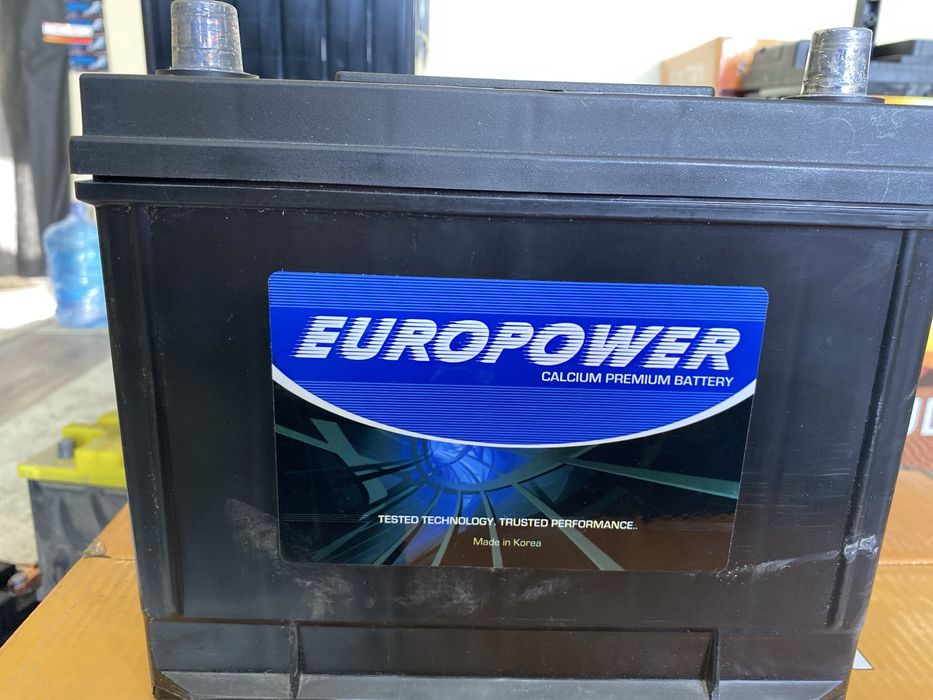 Barcha turdagi Akumlyator arzon va sifatli