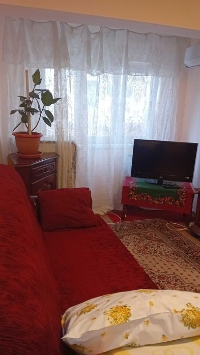 Apartament 2 camere de închiriat sezon