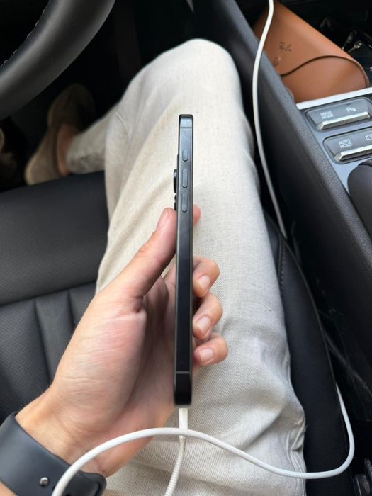 Iphone 16 pro max 256  96%