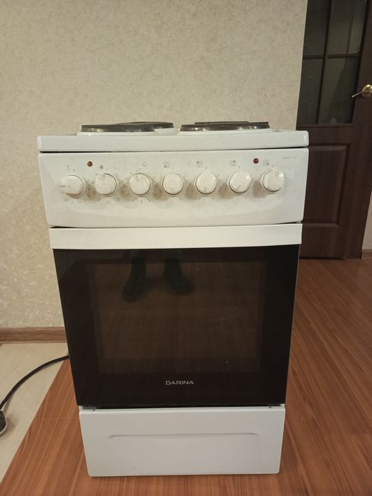 Плита электрическая