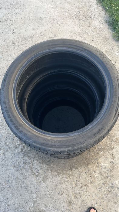 Покрышки от бмв r17/45