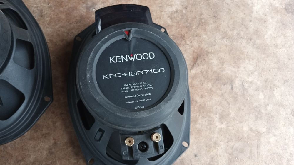 kenvot kalonka 650 vat magnitafon pionner 225