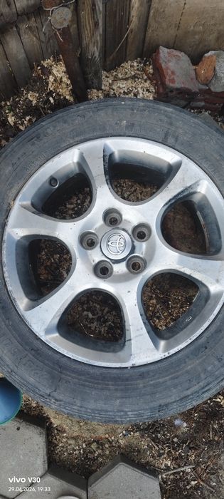 автошины в наличии 3 шт