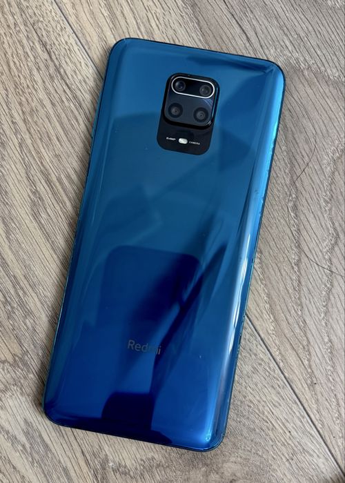 Продам Redmi Note 9s 128GB