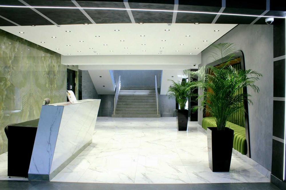 Сдается помещение в Бизнес Центре, Район Мирабад, 0837