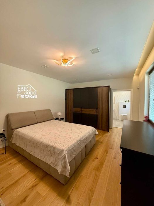 Продава се Къща в Стара Загора, Студентско градче - 220 кв.м за 2250 €/кв.м - Снимка #8