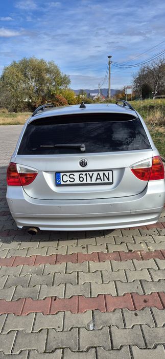 BMW 3 Series 2007 — imagine 3