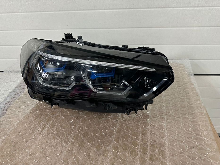 десен фар за bmw x5 g05 5A279B2-01