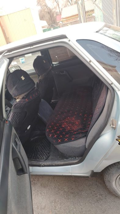 Автомобили  легковые