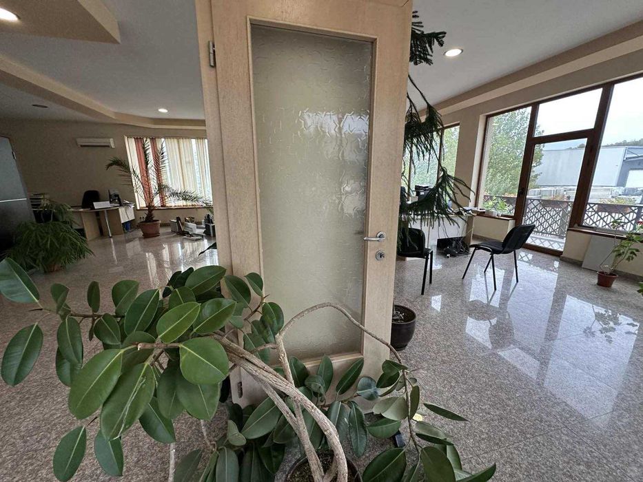 Интериорни врати - мострени, произведени в Словения