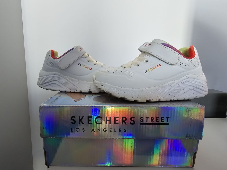 Skechers model 310457L/WMLT marime 27.5