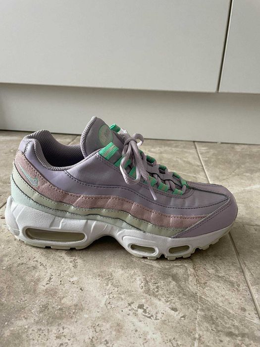 Nike Air Max Levender 95