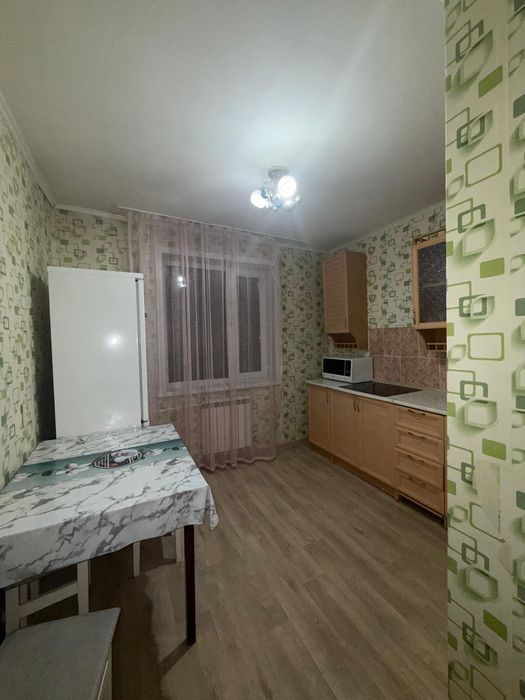 Сдается квартира 1 ком