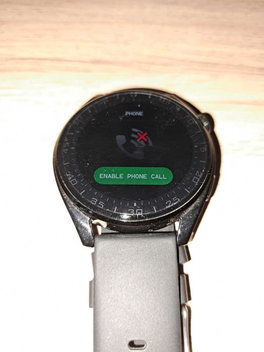 Smart watch/Смарт часовник