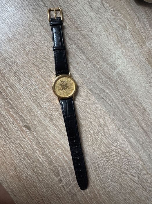 Ceas Vintage Tissot Pegasus C257K ediție specială