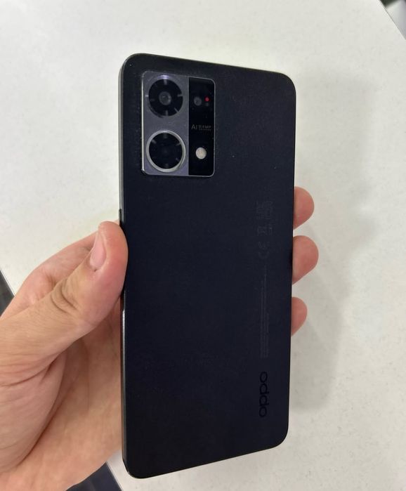 Oppo Reno 7  "GB128" "CPH2363"