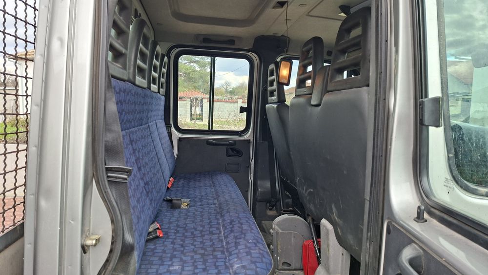 Ивеко 2.3  2003 година