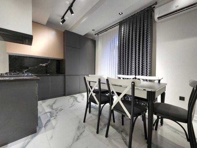 Сдаётся квартира на Яккасарае, ЖК "Istanbul city"