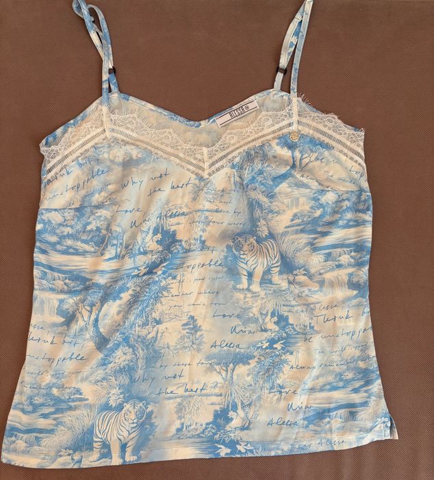 Alessa Алеса топ