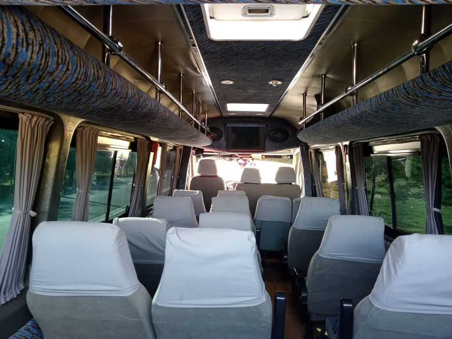 Спринтер 19 место а.р.н.д.а . Заказ