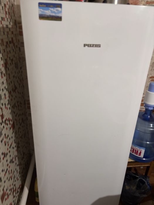 Морозильная камера