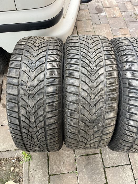 Jante 5x112 vw skoda audi Tiguan q5 a6 235 50 18