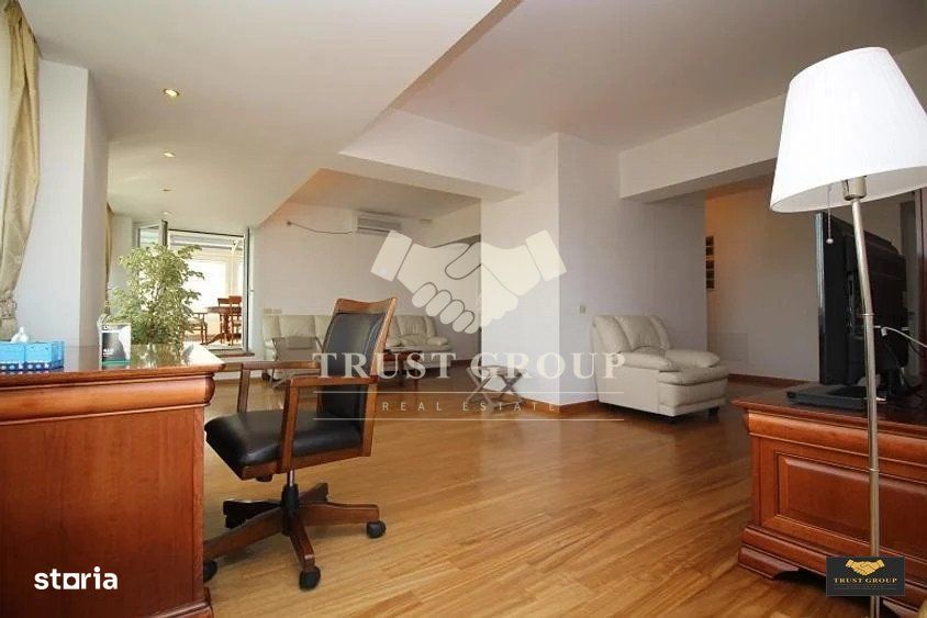 Penthouse Gradina Icoanei | Loc de parcare | Boxa | Terase 80mp — fotografia 1