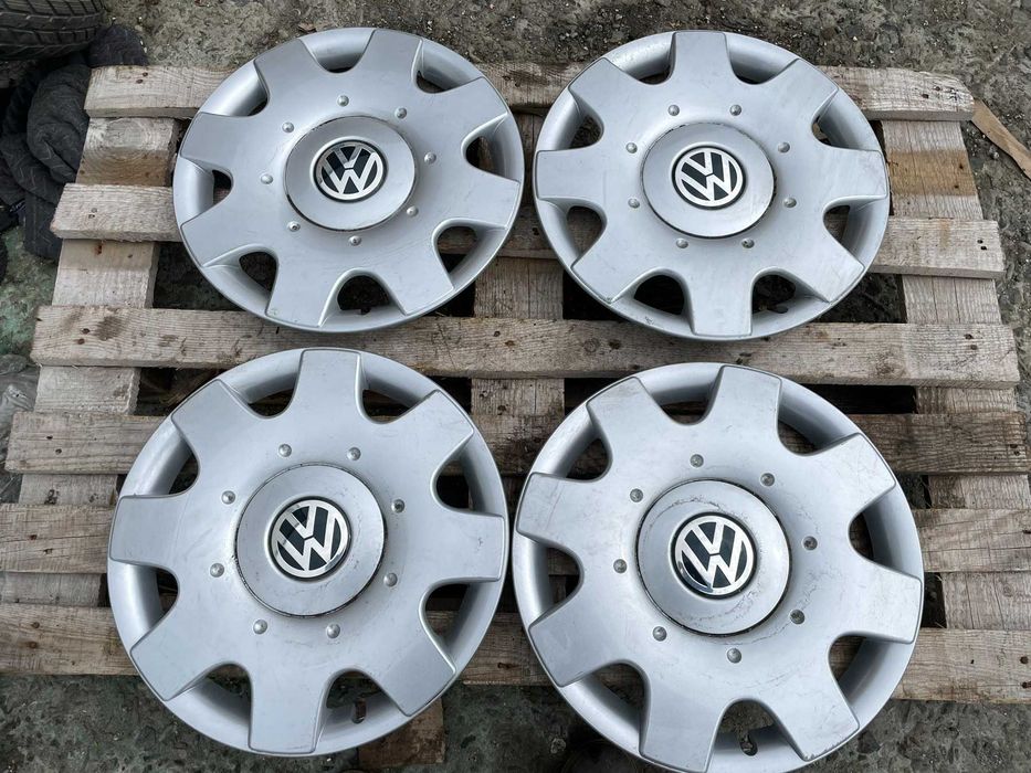 16 цола Тасове VW Passat Volkswagen Passat 3B0601147G Оригинал