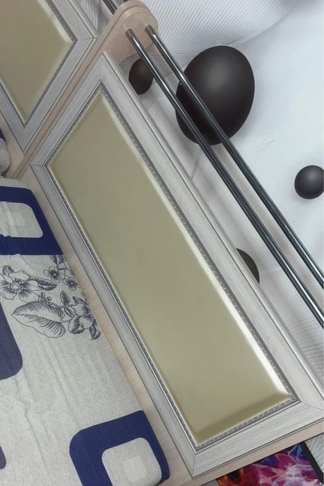 Кровати односпальные 2 шт