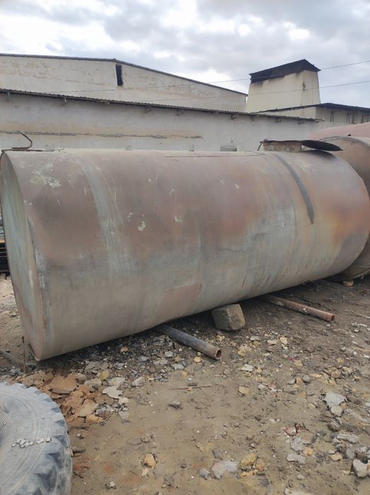 Емкость Цистерна сотилади