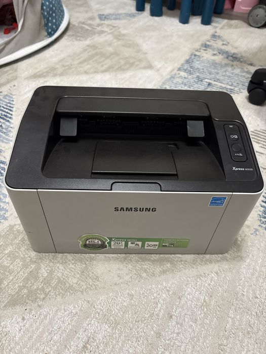Принтер Samsung M2020