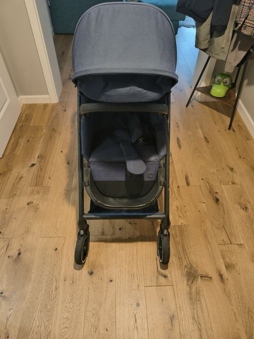 Cybex Balios S utilizat