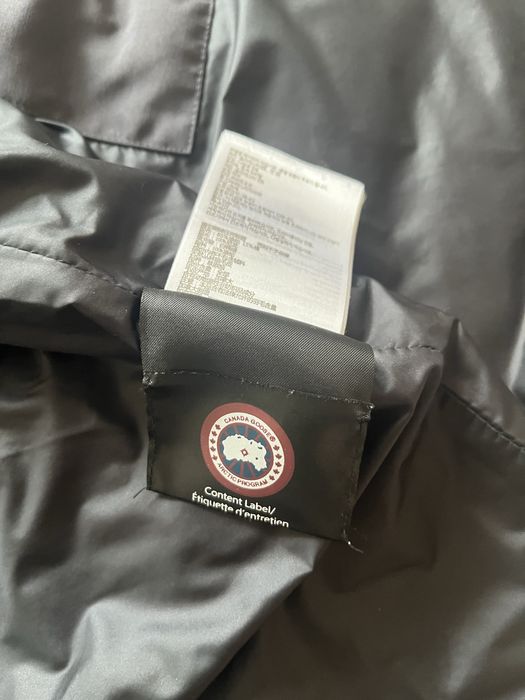 Canada Goose елек