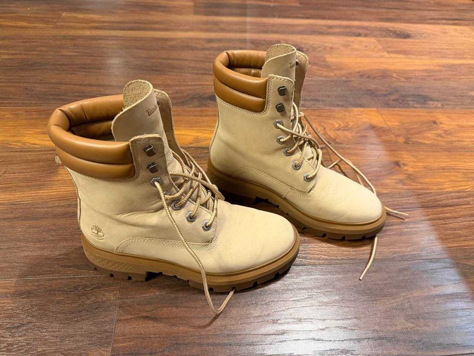 Timberland Cortina Valley – 38.5