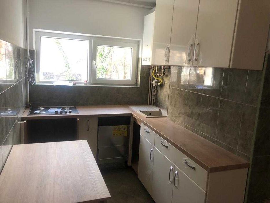 Apartament cu 2 camere, Targu Mures, Central - zona Domus, Nou mobilat si Renovat