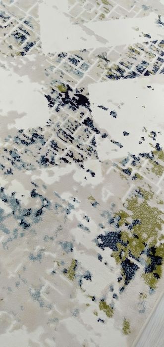 Ковер абстрактный