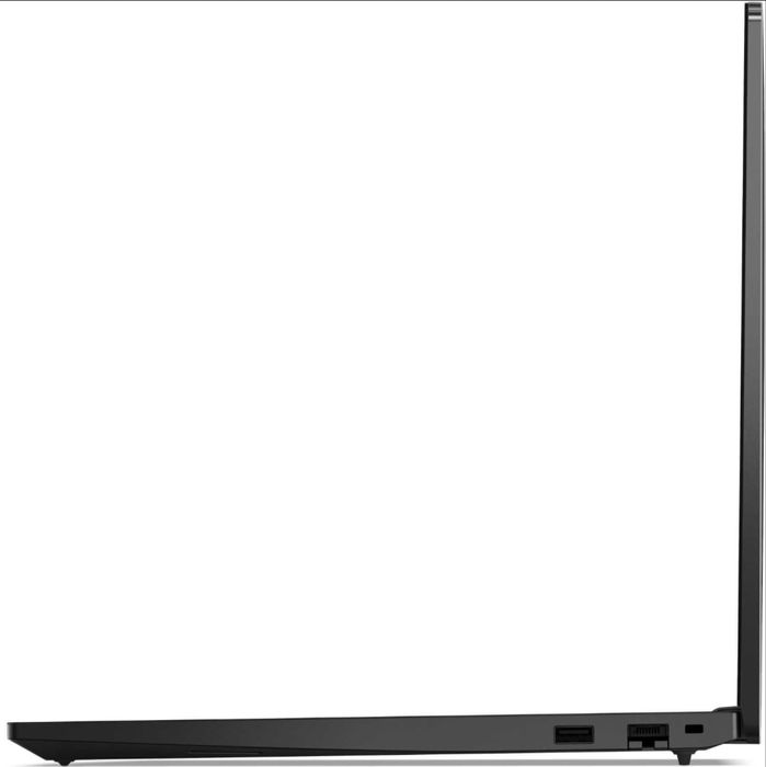 Лаптоп Lenovo ThinkPad E16 G2, 1TB, 32GB Ram, Intel Core Ultra 7