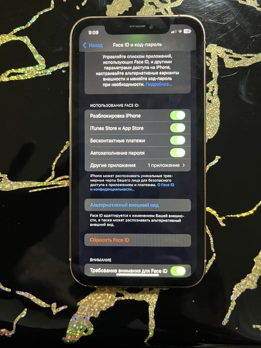 Айфон xr  в корпусе 16 про